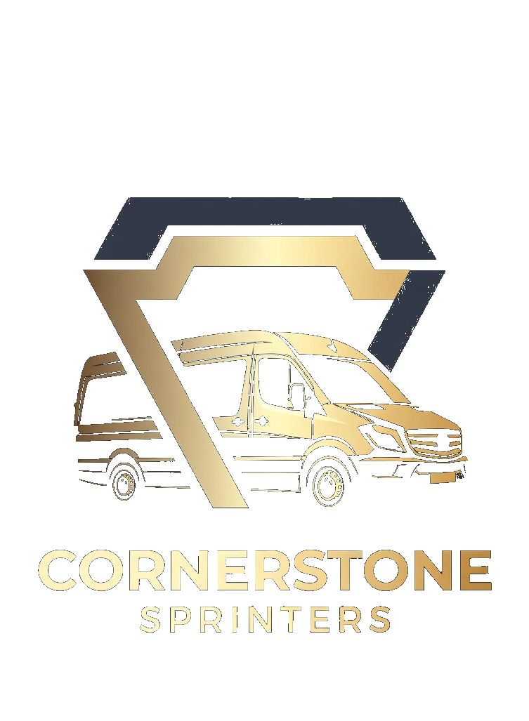Cornerstone Sprinters